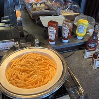 舞浜Teppanyaki＋ - 