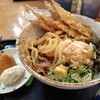 大地のうどん 宗像店