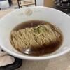 だし麺屋 ニシノアヤ