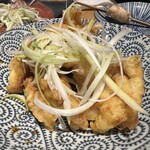 おだしと鶏のお店 ちゃぼ - 