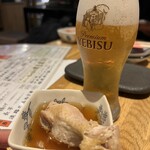 おだしと鶏のお店 ちゃぼ - 