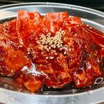 ホルモン焼肉 ひふみ屋 - 