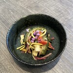 焼肉うしごろ - 