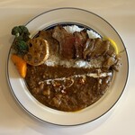 カレーの子 くろしお - 