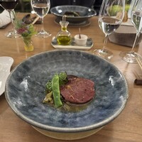 無彩庵 池田 -  無彩庵 池田 -