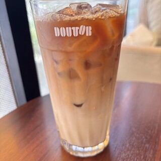 ドトールコーヒーショップ_1