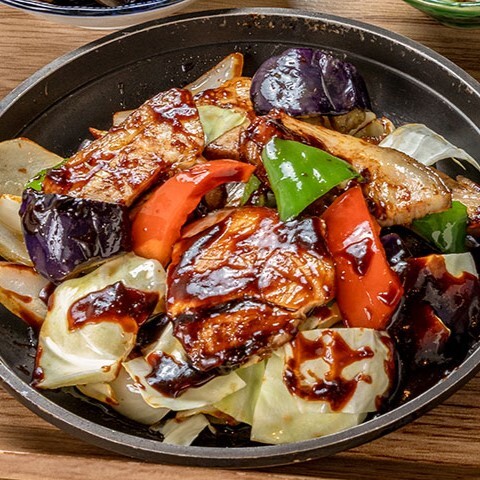 MI SO UP OBPツイン21 （ミソップ） - 大阪ビジネスパーク/食堂