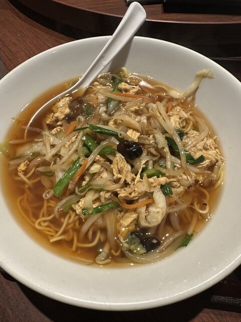 Chinese Kaen Ginza Ten