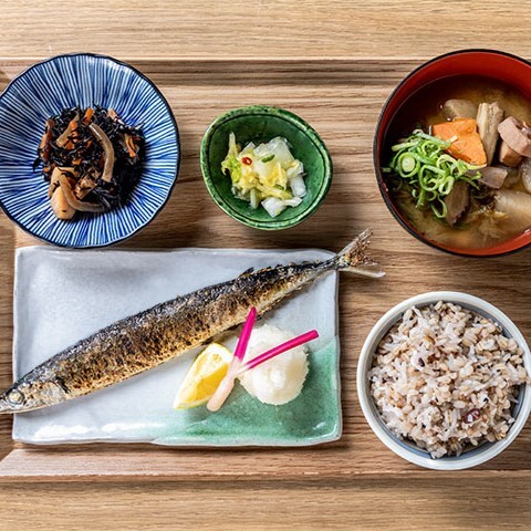 おみそしる LOHACO - 神州一味噌 お徳用20食 合わせ 2個