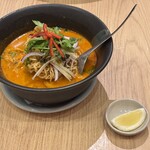 タイの食卓 クルン・サイアム - 