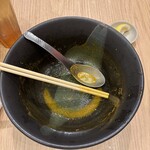 タイの食卓 クルン・サイアム - 