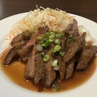 たくあん・牡丹亭 - 