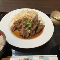たくあん・牡丹亭 - 