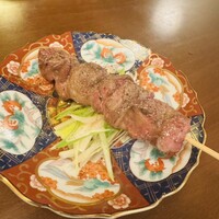 博多水炊きと地鶏串えんま - 