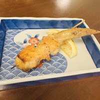 博多水炊きと地鶏串えんま - 