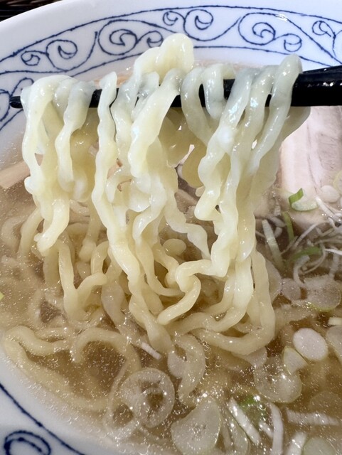 gran喜一 開成山公園（グランキイチ） - 郡山富田（ラーメン）の写真