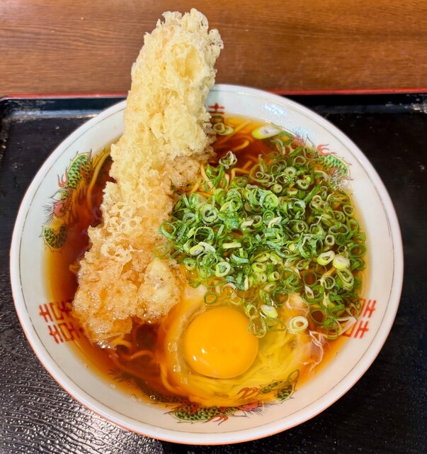 Chomei Udon Kasugai Ten