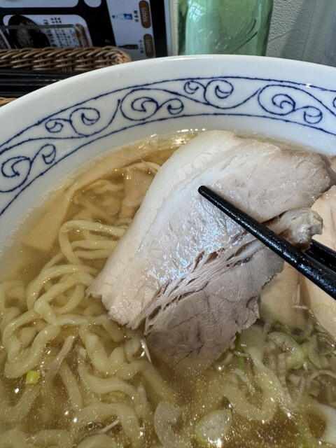 gran喜一 開成山公園（グランキイチ） - 郡山富田（ラーメン）の写真