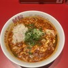名古屋辛麺 鯱輪