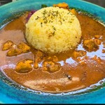 スパイスれすとらん カルダモン - 