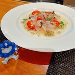 誠キュイジーヌ - 