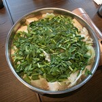 水炊き もつ鍋 博多廊 - 