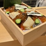 東麻布 天本 - 