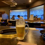 ら・ぼうふ 用賀本店 - 