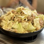 まるはち食堂 - 