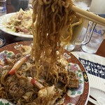 まるはち食堂 - 