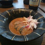 水炊き もつ鍋 博多廊 - 