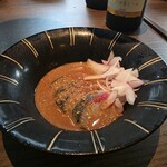 水炊き もつ鍋 博多廊 - 