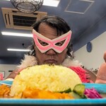 スパイスれすとらん カルダモン - 