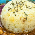 スパイスれすとらん カルダモン - 