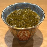 東麻布 天本 - 