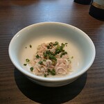 水炊き もつ鍋 博多廊 - 