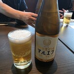 水炊き もつ鍋 博多廊 - 