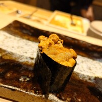 THE SUSHI GINZA 極 - 