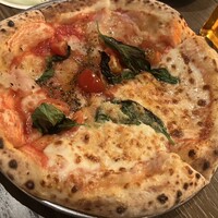 ラ・ココリコ (ホテルメトロポリタン) 川崎店 - 