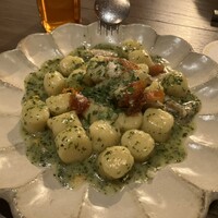 ラ・ココリコ (ホテルメトロポリタン) 川崎店 - 