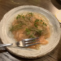 ラ・ココリコ (ホテルメトロポリタン) 川崎店 - 