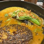 スープカリー 奥芝商店  - 