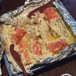 北海道直送料理 アラキ - 