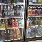 セブンイレブン - ドリンク写真: