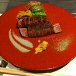 神戶牛牛排 Sakura - 