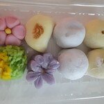 明乃家　 共栄店 - 