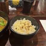 スープカリー 奥芝商店  - 