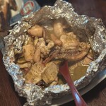 北海道直送料理 アラキ - 