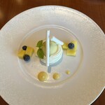 ハウス ウィズアウト ア キー - 