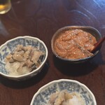 北海道直送料理 アラキ - 